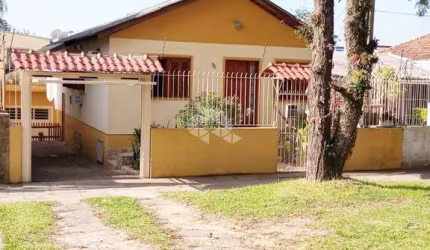 casa 03 dormitórios e 02 vagascom 200m² vila Ipiranga