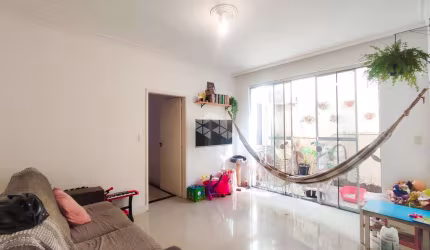 Apartamento Garden 95m², com 3 Dormitórios no Bairro Rio Branco