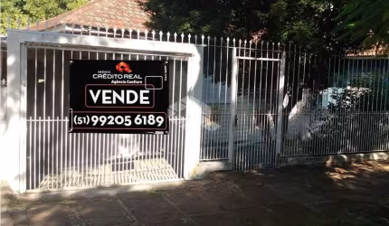 Terreno no Cristo Redentor com 403m²