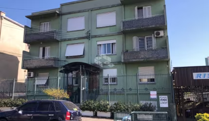 APARTAMENTO 2 DORMITÓRIOS SEM VAGA - PARTENON