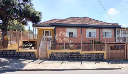 Casa à venda com 3 quartos, 257m² Jardim Sabára