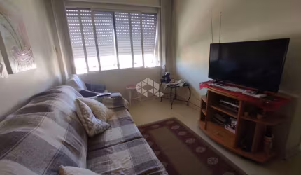 APARTAMENTO DE 1 DORMITÓRIO SEM  VAGA - JARDIM BOTÂNICO