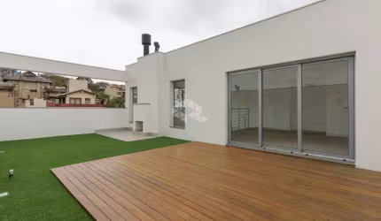 Cobertura com 209 metro na Chacara das Pedras em Predio de Alto Padrao para gostos Refinados