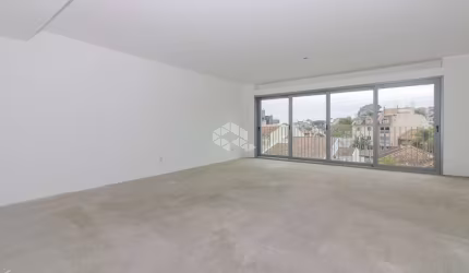 3 dormitorios com 122 metros na Chacara das Pedras em Predio Novo com Projeto Contemporaneo e inovador!