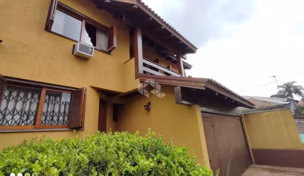 Casa 4 dormitórios Jardim São Pedro