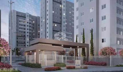 Apartamento de 2 Dormitórios com Churrasqueira em Gravataí