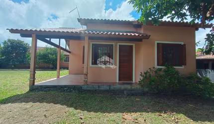 CASA EM CONDOMÍNIO COM 2 DORMITÓRIOS COM 1 VAGA COBERTA - ÁGUAS CLARAS
