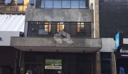 Prédio comercial à venda no bairro Centro Histórico