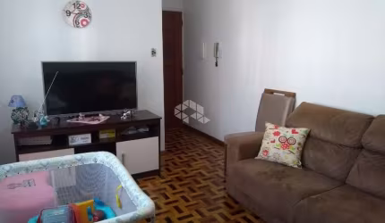 Apartamento 2 dormitórios à venda no bairro Santana