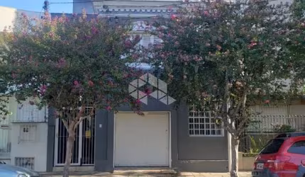 Casa à venda no bairro Rio Branco