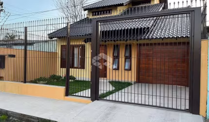 Casa com 3 Quartos à Venda no Bairro Santa Rosa de Lima em Porto Alegre