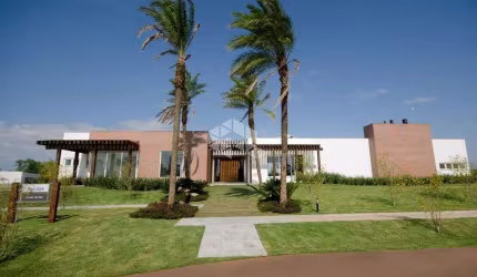 TERRENO COM 817m² -  ELDORADO ILHAS PARK - SANS SOUCI - ELDORADO DO SUL