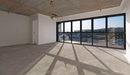 Excelente Sala Comercial de 40m² na Tristeza com Vista para o Guaíba