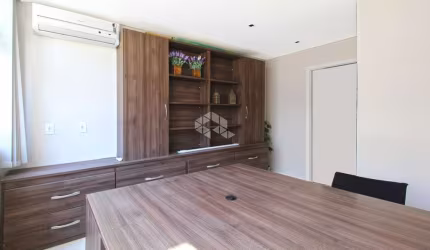 Sala Comercial Mobiliada de 28,97m² no Bairro Cidade Baixa, Porto Alegre
