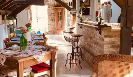 casa comendador coruja