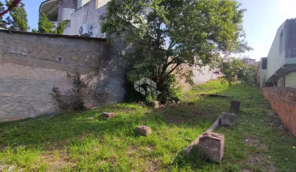 Terreno à venda no bairro Vila Jardim