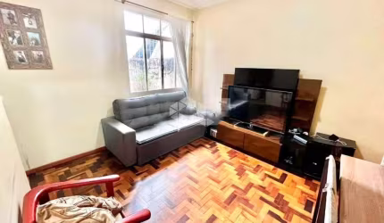 Apartamento Garden de 65m², com 2 Dormitórios no Bairro Passo da Areia