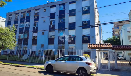 Apartamento 31,79m², com 1 Dormitório no Bairro Passo da Areia