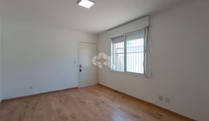 APARTAMENTO 2 DORMITÓRIOS COM VAGA COBERTA - SANTA MARIA GORETTI