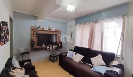 Apartamento 2 dormitórios à venda no bairro Jardim Botânico