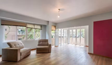 APARTAMENTO A VENDA NO BAIRRO INDEPENDENCIA