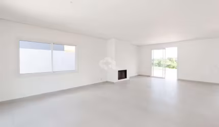 Casa 184m² com 3 Dormitórios no Residencial Verdes Campos