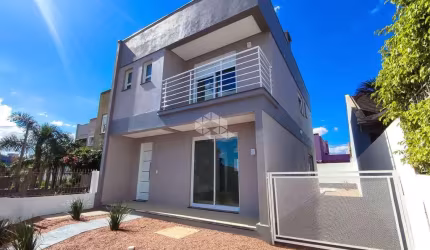 Casa 184m² com 3 Dormitórios no Residencial Verdes Campos