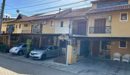CASA 3 DORMITÓRIOS COM SUÍTE E 1 VAGA - HÍPICA