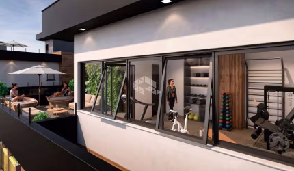 Casa de 241m² com 3 Dormitórios, todos suítes e 2 vagas