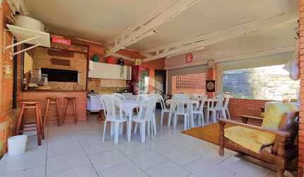Casa para venda no bairro Jardim Carvalho
