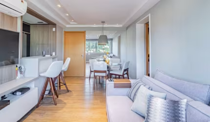 Apartamento 2 quartos / teresópolis