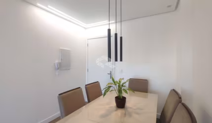 Apartamento 61m², com 2 Dormitórios no Grand Park Lindóia no Bairro Jardim Lindóia