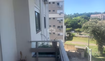 Apartamento reformado de 3 dormitórios na Vila Nova, Novo Hamburgo!