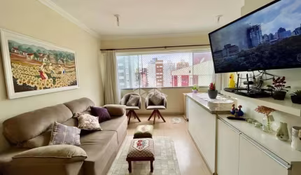 APARTAMENTO 2 DORMITÓRIOS COM VAGA COBERTA - CAPÃO DA CANOA
