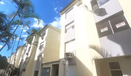 Apartamento de 1 dormitório com 49m²