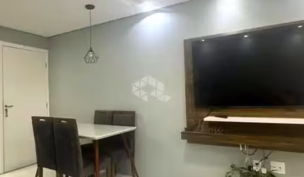 Apartamento a venda com  02 dormitórios com vaga no condominio Jardim Verde Ipanema  Ipanema