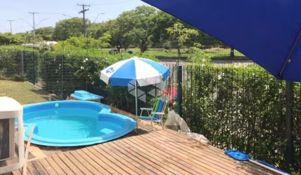 Apartamento 3 quartos/dormitórios à venda , piscina privativa, pátio, suíte, sacada, churrasqueira, , Humaitá, Porto Alegre