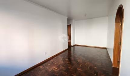 Apartamento Residencial À Venda, São João, Porto Alegre