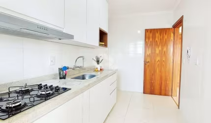 APARTAMENTO 2 DORMITÓRIOS. ÓTIMA ORIENTAÇÃO SOLAR