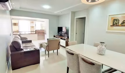 Apartamento 3 dormitórios no bairro Cristo Redentor