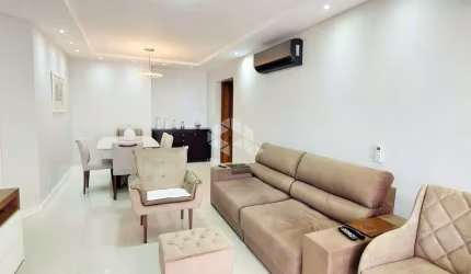 Apartamento 3 dormitórios no bairro Cristo Redentor
