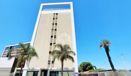 Ótimo apartamento com 03 dormitórios  transformado em dois