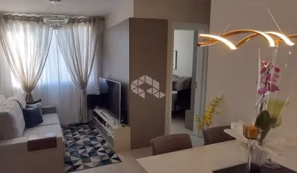Apartamento a venda com  2 dormitórios  - Jardim Itu