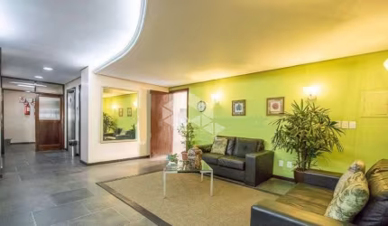 Amplo apartamento 3 dormitórios com 109 m2 de área útil no bairro Floresta