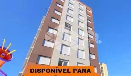 Apartamento de 2  dormitórios na Rua Fernando Cortez, bairro Cristo Redentor