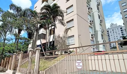 EXCELENTE 2 DORMITÓRIOS. ÓTIMA POSIÇÃO SOLAR