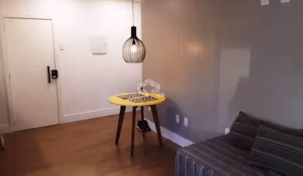 Apartamento 2 dormitório na Coronel Bordini