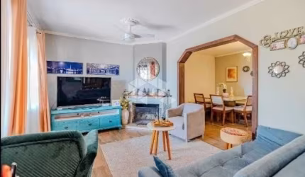 Casa Residencial À Venda, Partenon, Porto Alegre -04 dormitórios