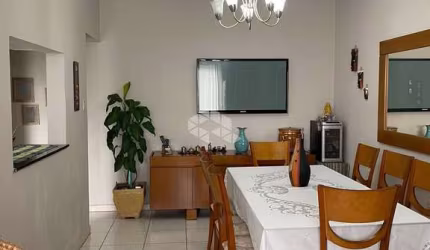 Apartamento a venda 03 quartos Bairro São João -Porto Alegre