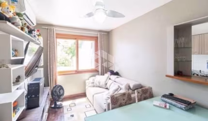 Apartamento a venda 02 quartos Partenon -Porto Alegre